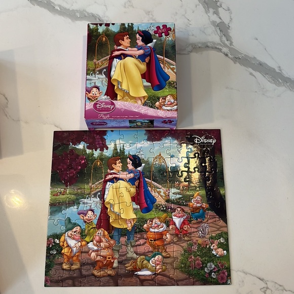 Disney princess bundle - Picture 2 of 7